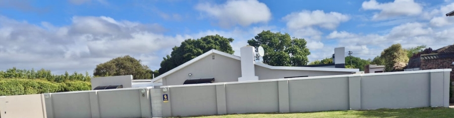 4 Bedroom Property for Sale in Fernglen Eastern Cape